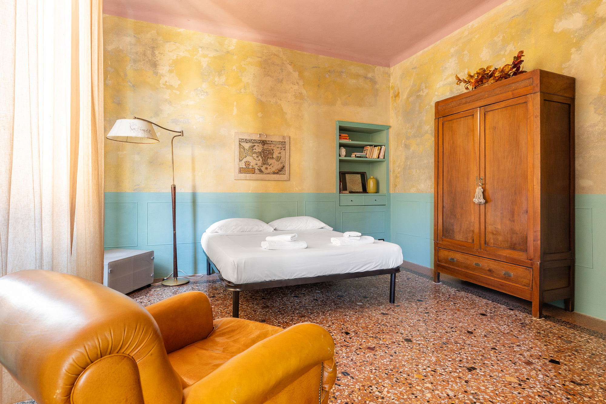 borgo di san pietro b&b